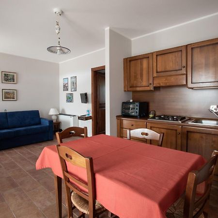 Agriturismo Casalta Gubbio Pokój zdjęcie