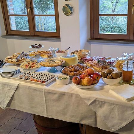 Agriturismo Casalta Gubbio Zewnętrze zdjęcie