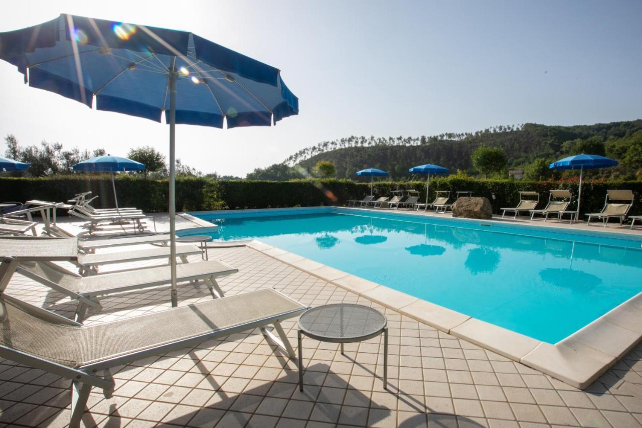 Agriturismo Casalta Gubbio Zewnętrze zdjęcie