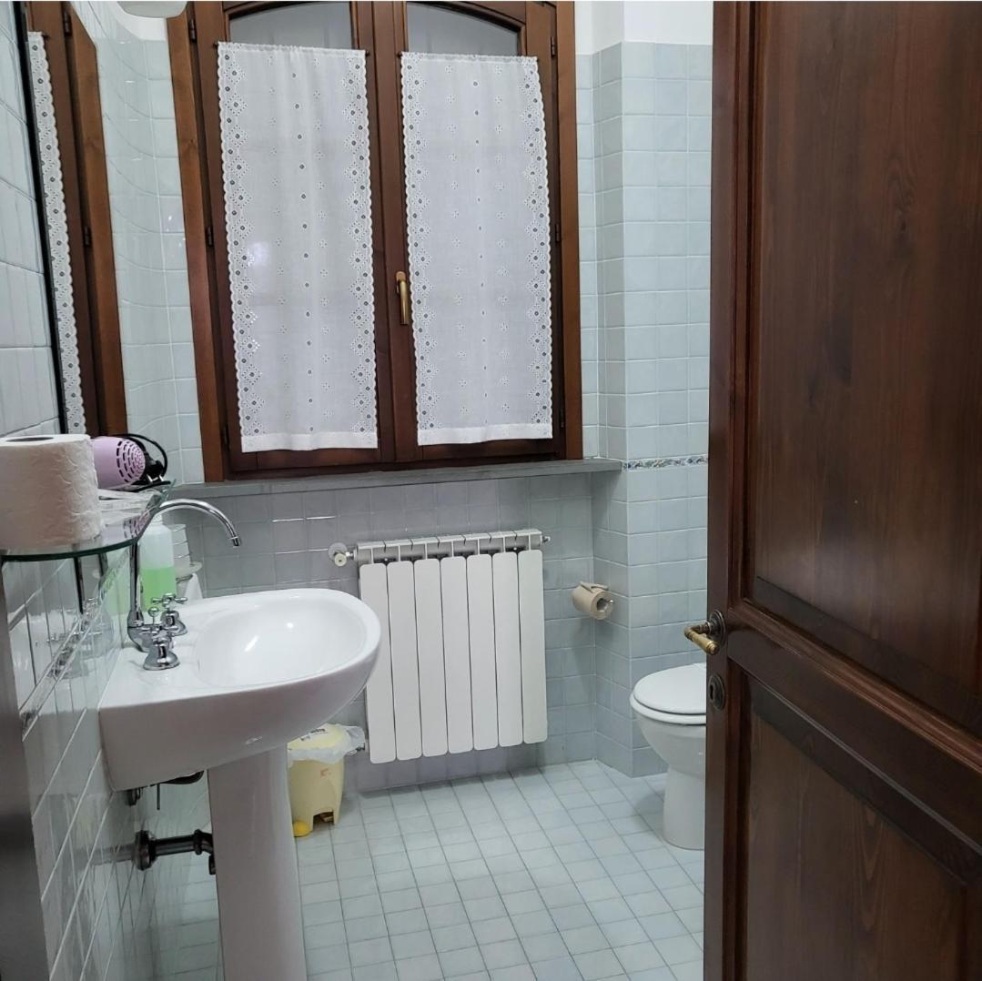 Agriturismo Casalta Gubbio Zewnętrze zdjęcie