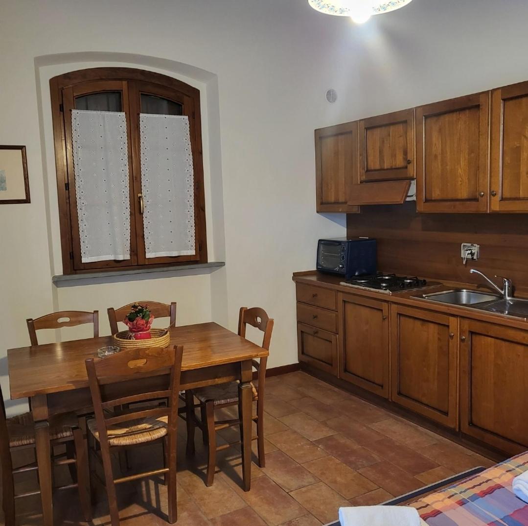 Agriturismo Casalta Gubbio Zewnętrze zdjęcie