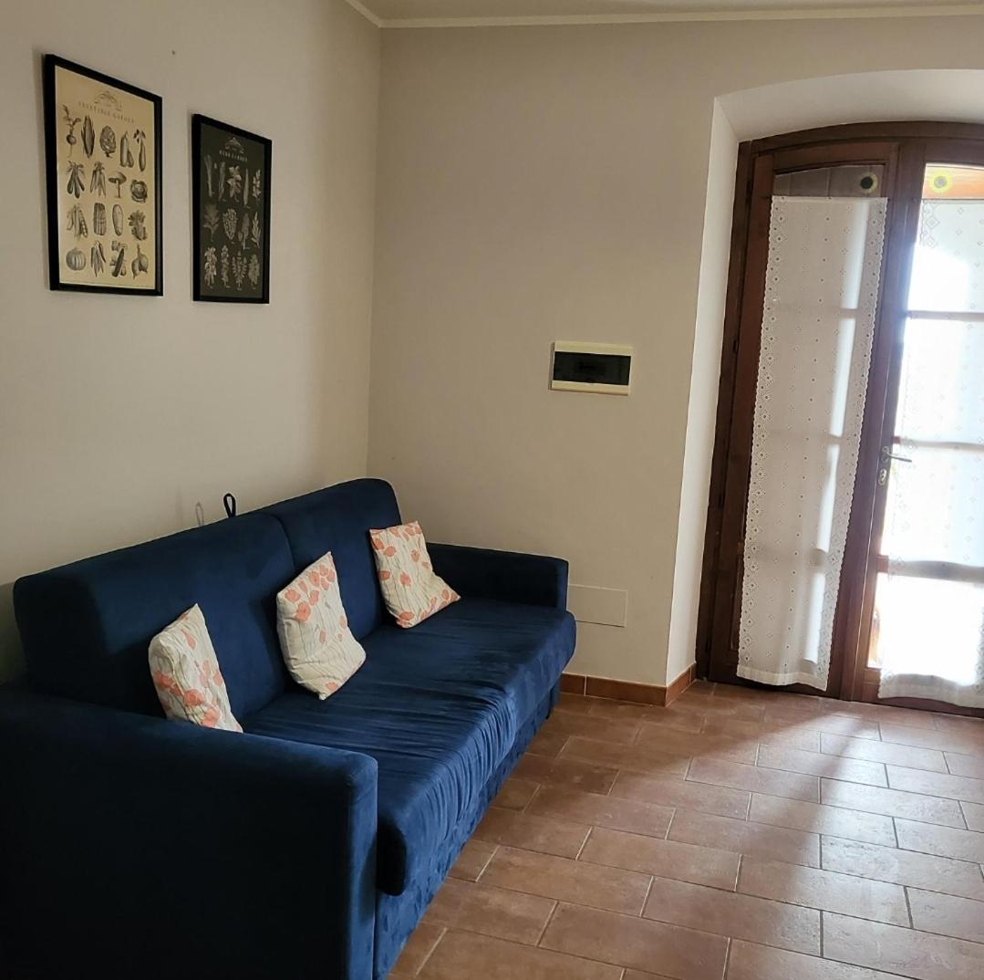 Agriturismo Casalta Gubbio Zewnętrze zdjęcie