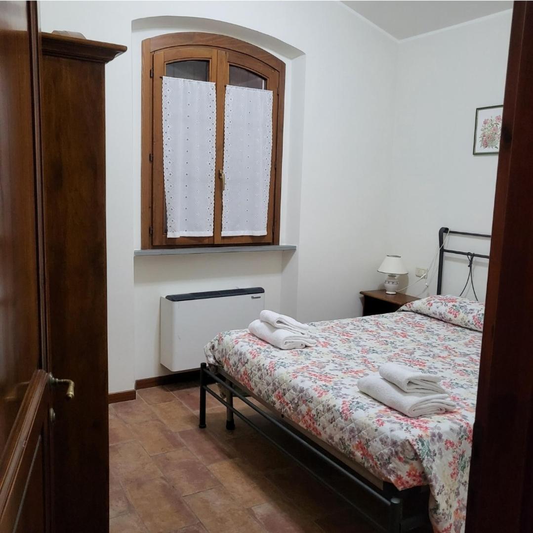 Agriturismo Casalta Gubbio Zewnętrze zdjęcie