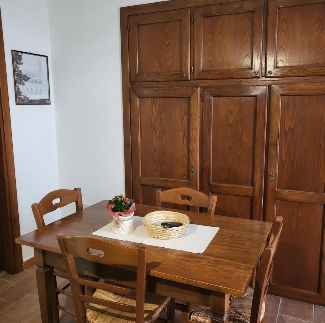 Agriturismo Casalta Gubbio Zewnętrze zdjęcie