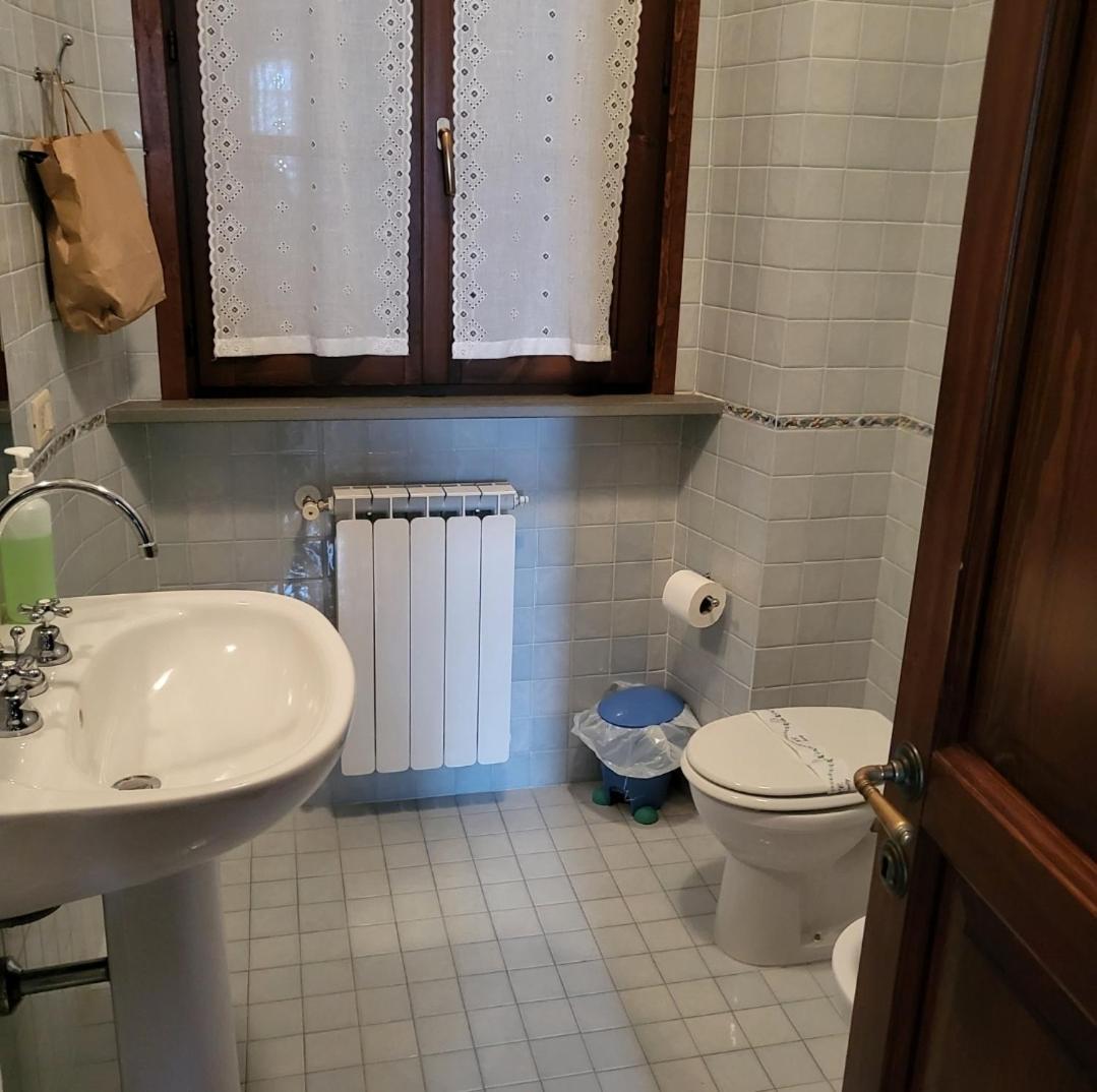 Agriturismo Casalta Gubbio Zewnętrze zdjęcie