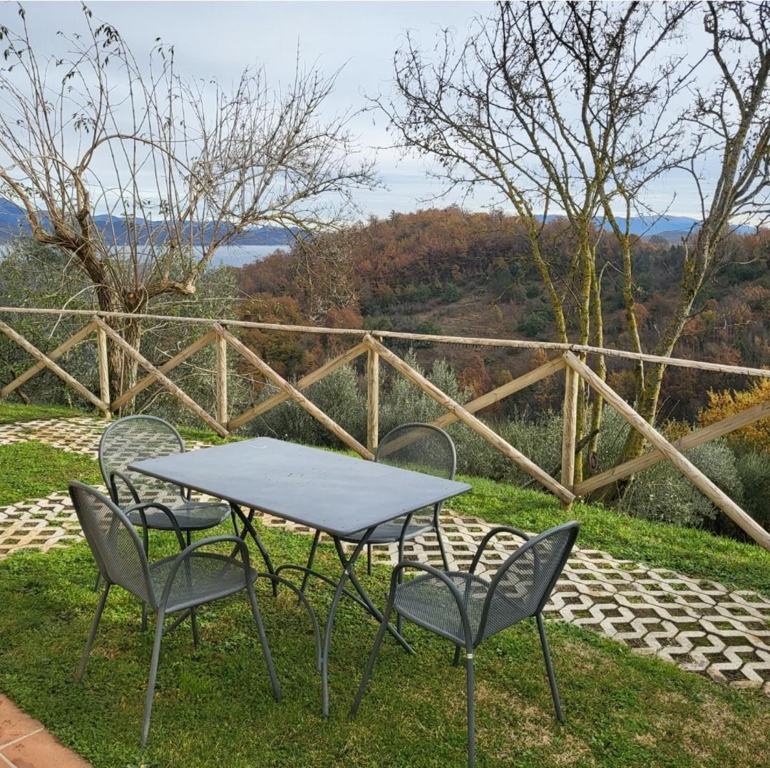 Agriturismo Casalta Gubbio Zewnętrze zdjęcie