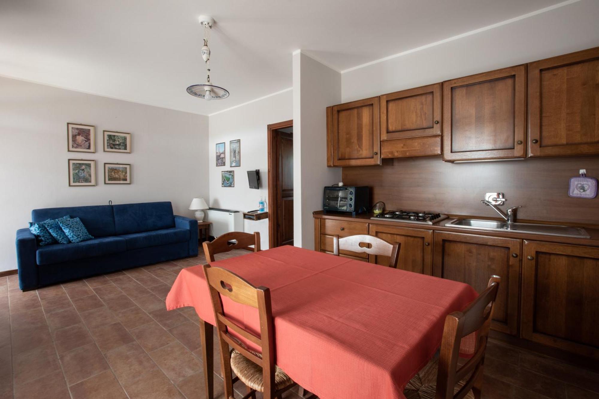 Agriturismo Casalta Gubbio Pokój zdjęcie