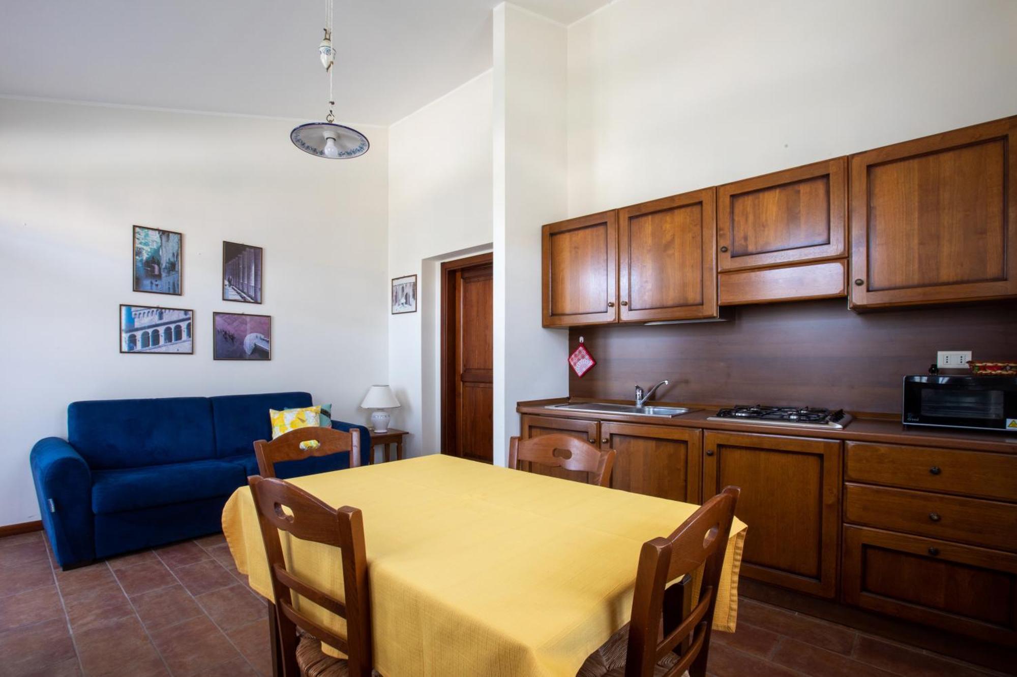 Agriturismo Casalta Gubbio Pokój zdjęcie
