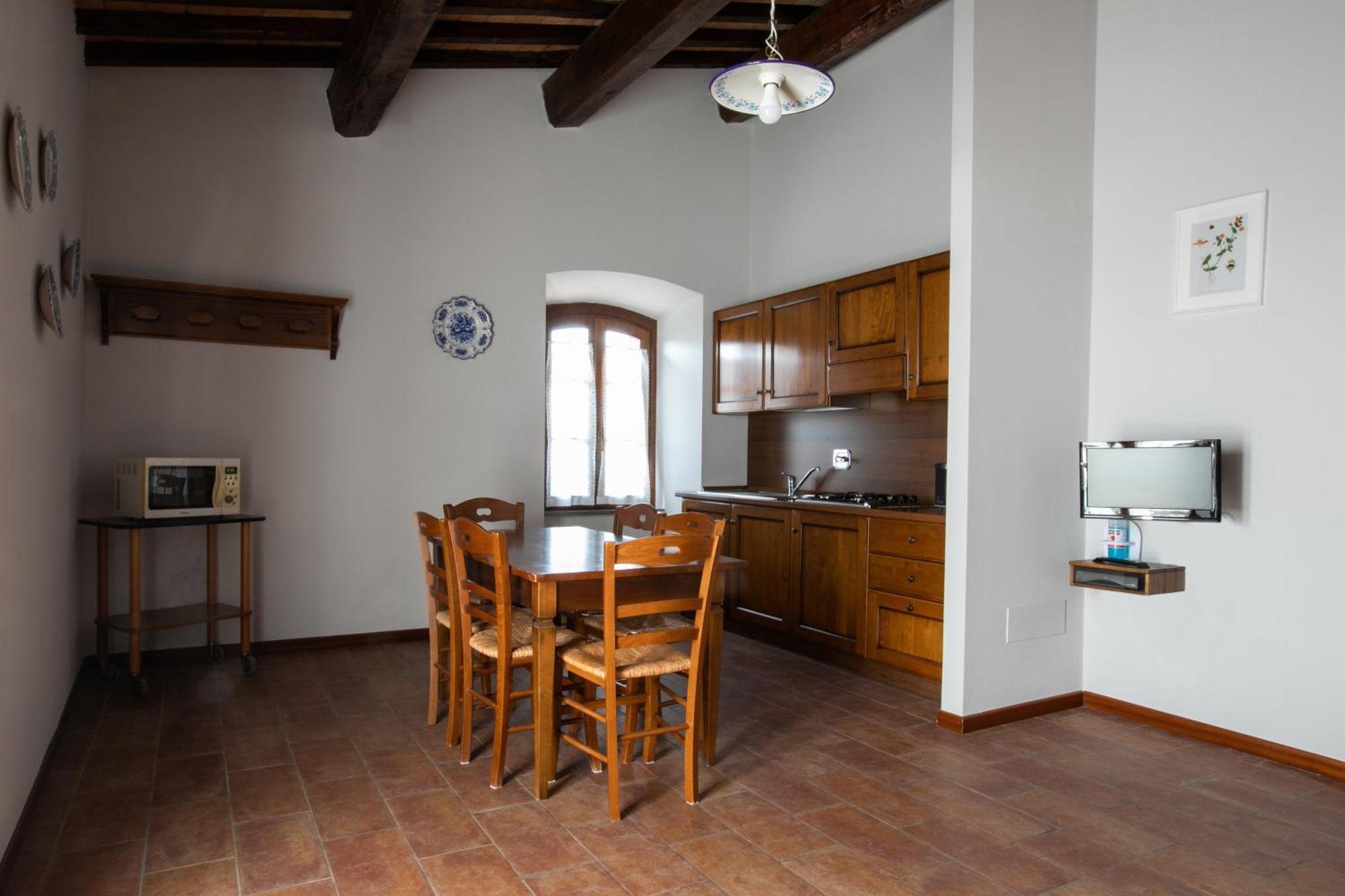 Agriturismo Casalta Gubbio Pokój zdjęcie