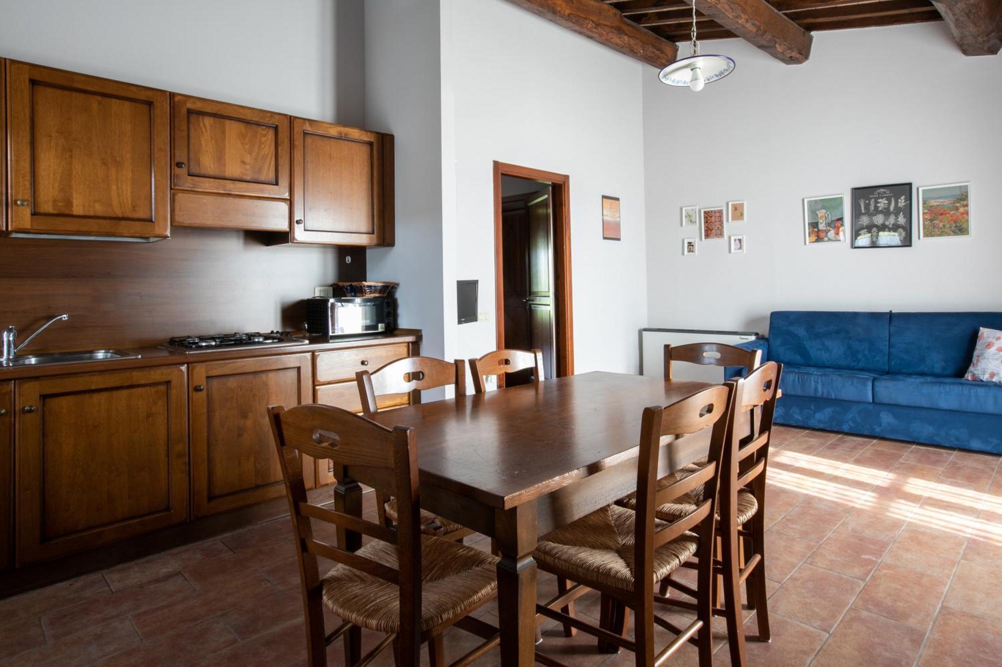 Agriturismo Casalta Gubbio Pokój zdjęcie