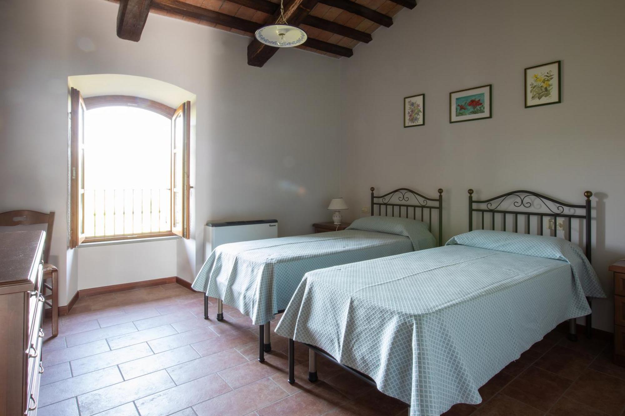 Agriturismo Casalta Gubbio Pokój zdjęcie